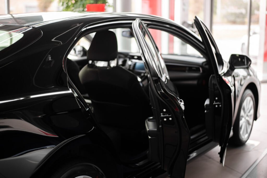 Boston Wedding Transportation Guide